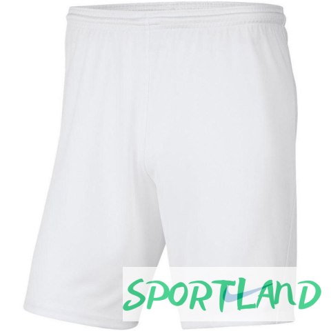 Spodenki Nike Park III M BV6855 104 S Spodenki Nike Park III M BV6855 104 S