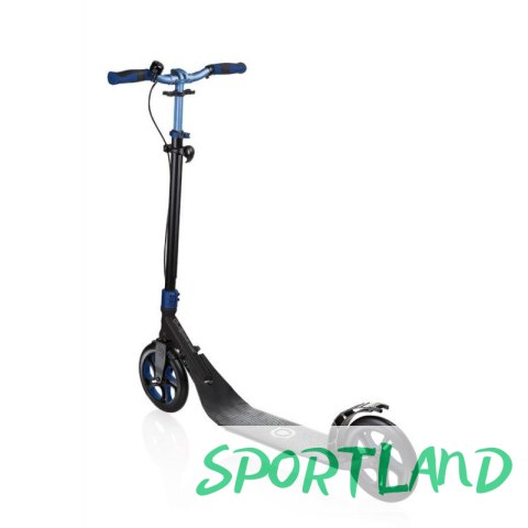 Hulajnoga miejska Globber 479-101 One Nl 230 HS-TNK-000009260 N/A