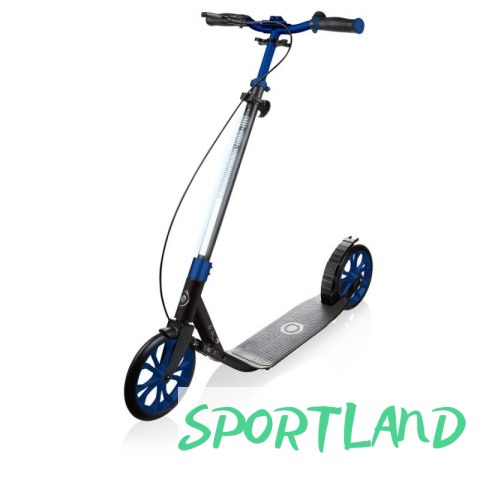 Hulajnoga miejska Globber 479-101 One Nl 230 HS-TNK-000009260 N/A