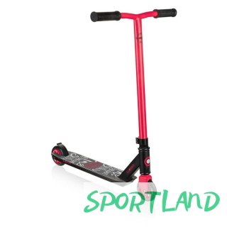 Hulajnoga wyczynowa Globber Stunt GS 360 620-102 HS-TNK-000010047 N/A