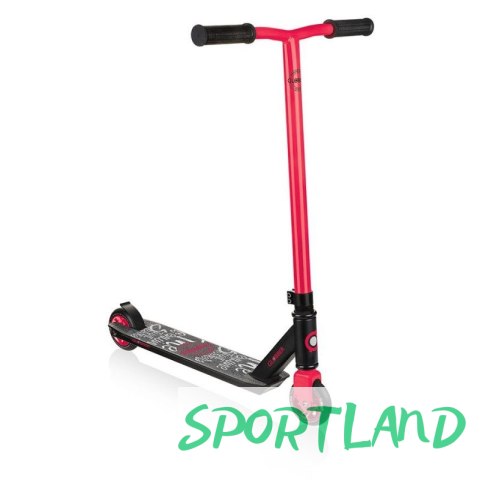 Hulajnoga wyczynowa Globber Stunt GS 360 620-102 HS-TNK-000010047 N/A Hulajnoga wyczynowa Globber Stunt GS 360 620-102 HS-TNK-000010047 N/A