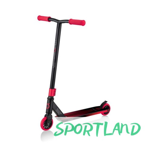 Hulajnoga wyczynowa Globber Stunt GS 360 620-102 HS-TNK-000010047 N/A Hulajnoga wyczynowa Globber Stunt GS 360 620-102 HS-TNK-000010047 N/A