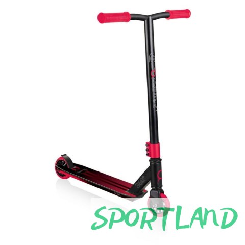 Hulajnoga wyczynowa Globber Stunt GS 360 620-102 HS-TNK-000010047 N/A Hulajnoga wyczynowa Globber Stunt GS 360 620-102 HS-TNK-000010047 N/A