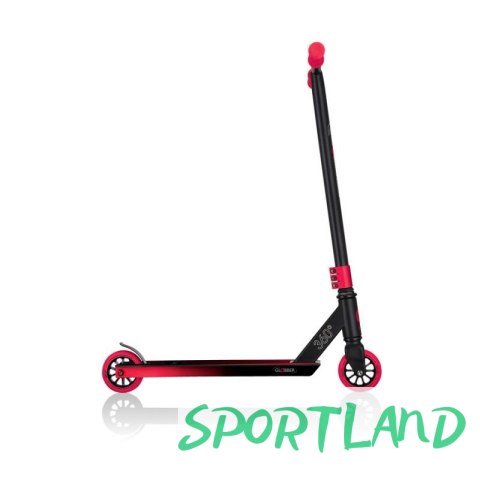 Hulajnoga wyczynowa Globber Stunt GS 360 620-102 HS-TNK-000010047 N/A Hulajnoga wyczynowa Globber Stunt GS 360 620-102 HS-TNK-000010047 N/A