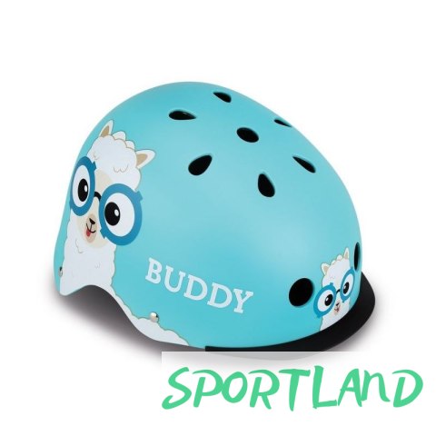 Kask Globber Elite Lights 507-105 Poolside Jr HS-TNK-000011574 N/A Kask Globber Elite Lights 507-105 Poolside Jr HS-TNK-000011574 N/A