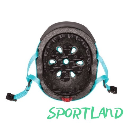 Kask Globber Elite Lights 507-105 Poolside Jr HS-TNK-000011574 N/A Kask Globber Elite Lights 507-105 Poolside Jr HS-TNK-000011574 N/A
