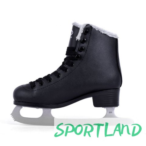 Łyżwy figurowe SMJ Sport HS-TNK-000009310 45 Łyżwy figurowe SMJ Sport HS-TNK-000009310 45