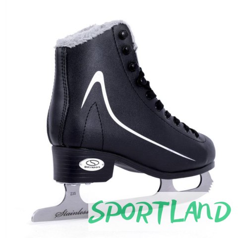 Łyżwy figurowe SMJ Sport HS-TNK-000009310 46 Łyżwy figurowe SMJ Sport HS-TNK-000009310 46