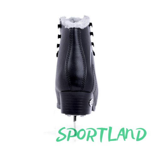 Łyżwy figurowe SMJ Sport HS-TNK-000009310 46 Łyżwy figurowe SMJ Sport HS-TNK-000009310 46