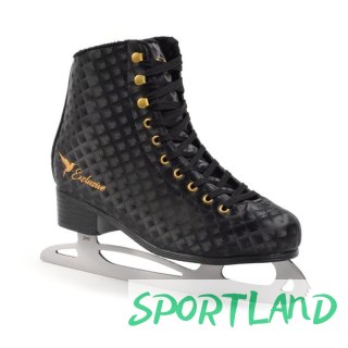 Łyżwy figurowe SMJ sport Exclusive W HS-TNK-000009868 36