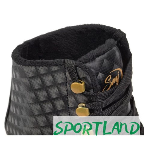 Łyżwy figurowe SMJ sport Exclusive W HS-TNK-000009868 42 Łyżwy figurowe SMJ sport Exclusive W HS-TNK-000009868 42