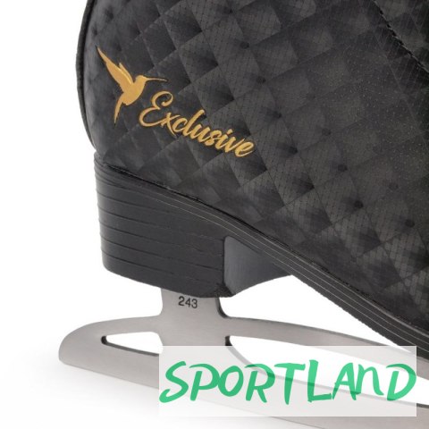 Łyżwy figurowe SMJ sport Exclusive W HS-TNK-000009868 42 Łyżwy figurowe SMJ sport Exclusive W HS-TNK-000009868 42