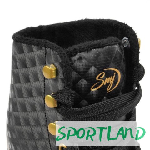 Łyżwy figurowe SMJ sport Exclusive W HS-TNK-000009868 42 Łyżwy figurowe SMJ sport Exclusive W HS-TNK-000009868 42