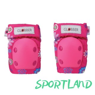 Ochraniacze Globber Jr 529-003 HS-TNK-000011046 N/A