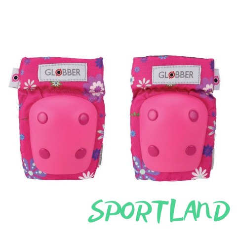 Ochraniacze Globber Jr 529-003 HS-TNK-000011046 N/A Ochraniacze Globber Jr 529-003 HS-TNK-000011046 N/A