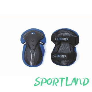 Ochraniacze Globber Jr 540/541-100 HS-TNK-000011156 xs