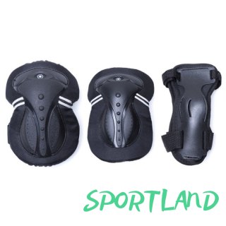 Ochraniacze Globber S:550-120M:551-120L:552-120XL:553-1 l
