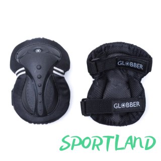 Ochraniacze Globber S:550-120M:551-120L:552-120XL:553-1 l