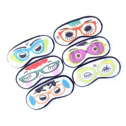 Opaska na oczy Vintex VBF-SE100PU HS-TNK-000009123 N/A