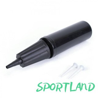 Piłka gimnastyczna BL003 55 cm HS-TNK-000011192 N/A