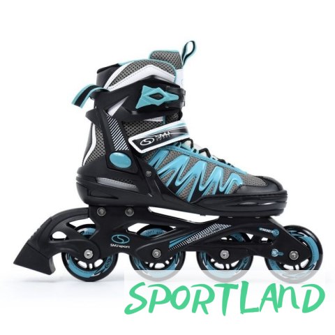 Rolki SMJ sport PW-150N HS-TNK-000011439 37