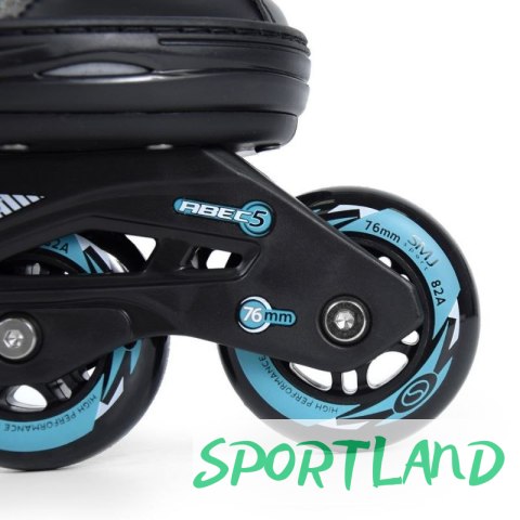 Rolki SMJ sport PW-150N HS-TNK-000011439 37