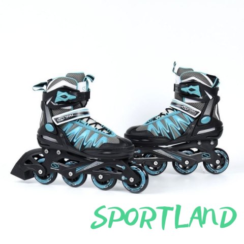 Rolki SMJ sport PW-150N HS-TNK-000011439 37