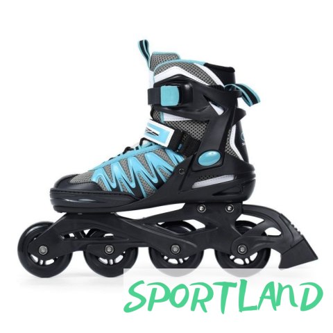 Rolki SMJ sport PW-150N HS-TNK-000011439 37