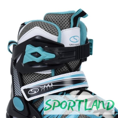 Rolki SMJ sport PW-150N HS-TNK-000011439 37