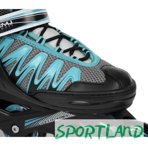 Rolki SMJ sport PW-150N HS-TNK-000011439 37