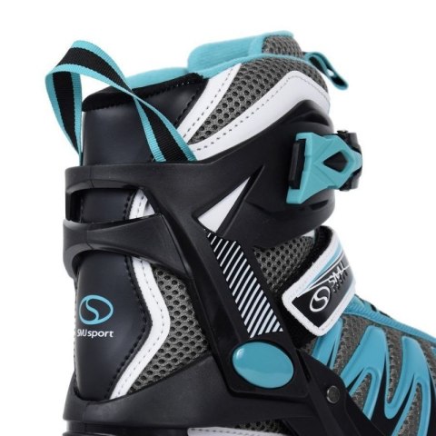 Rolki SMJ sport PW-150N HS-TNK-000011439 37