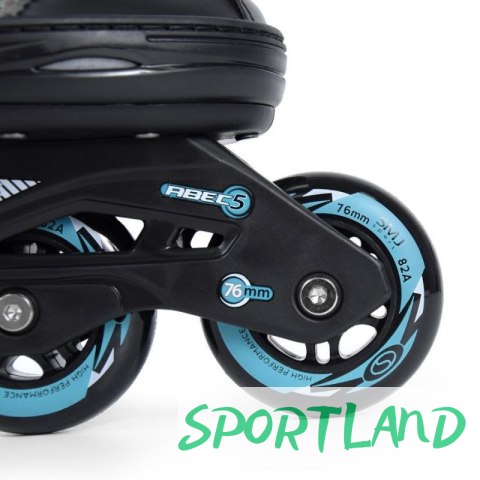 Rolki SMJ sport PW-150N HS-TNK-000011439 37