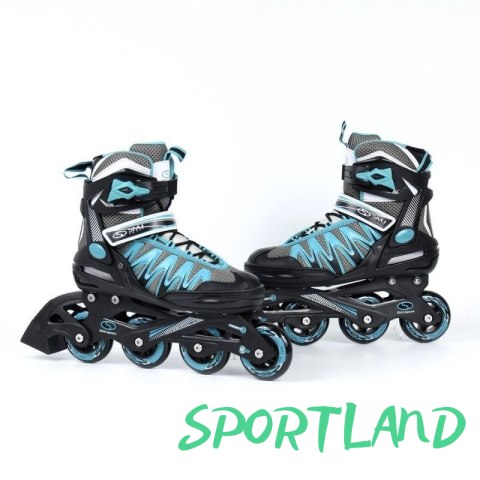 Rolki SMJ sport PW-150N HS-TNK-000011439 37