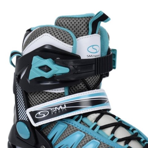 Rolki SMJ sport PW-150N HS-TNK-000011439 38 Rolki SMJ sport PW-150N HS-TNK-000011439 38