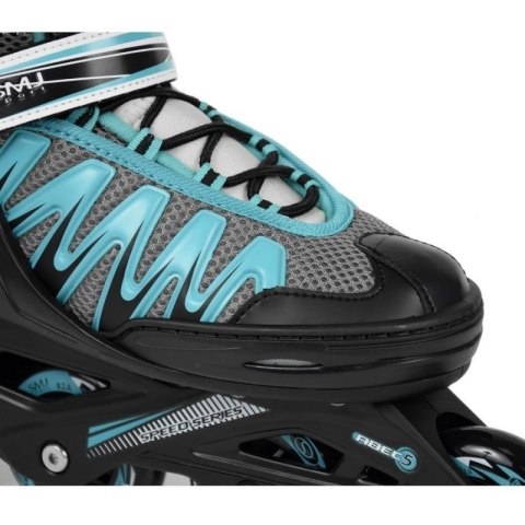 Rolki SMJ sport PW-150N HS-TNK-000011439 38 Rolki SMJ sport PW-150N HS-TNK-000011439 38