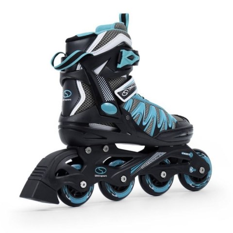 Rolki SMJ sport PW-150N HS-TNK-000011439 40 Rolki SMJ sport PW-150N HS-TNK-000011439 40