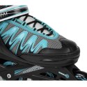 Rolki SMJ sport PW-150N HS-TNK-000011439 40