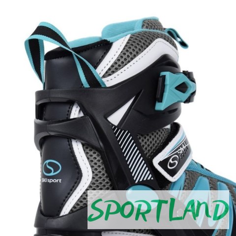 Rolki SMJ sport PW-150N HS-TNK-000011439 40 Rolki SMJ sport PW-150N HS-TNK-000011439 40