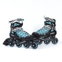 Rolki SMJ sport PW-150N HS-TNK-000011439 40