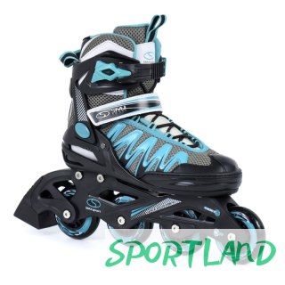 Rolki SMJ sport PW-150N HS-TNK-000011439 41