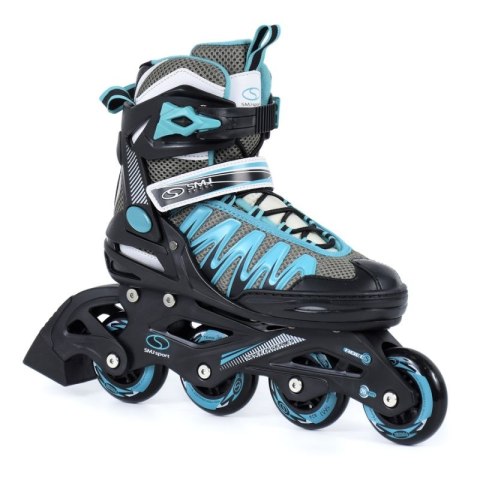 Rolki SMJ sport PW-150N HS-TNK-000011439 41 Rolki SMJ sport PW-150N HS-TNK-000011439 41