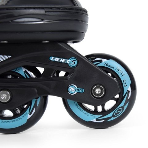 Rolki SMJ sport PW-150N HS-TNK-000011439 41 Rolki SMJ sport PW-150N HS-TNK-000011439 41