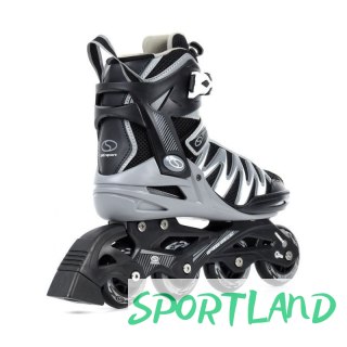 Rolki SMJ sport PW-150N M HS-TNK-000011438 43