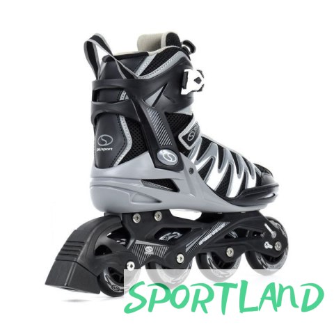 Rolki SMJ sport PW-150N M HS-TNK-000011438 43 Rolki SMJ sport PW-150N M HS-TNK-000011438 43