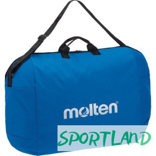 Torba na piłki Molten EB0046-B HS-TNK-000009171 N/A