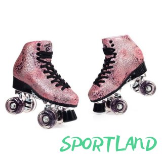 Wrotki SMJ Sport Exotic HS-TNK-000009222 36