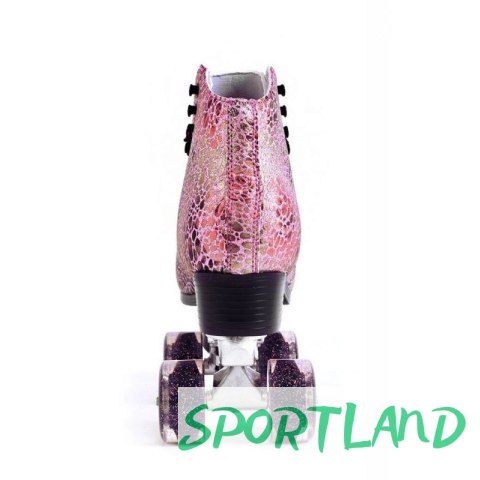 Wrotki SMJ Sport Exotic HS-TNK-000009222 36 Wrotki SMJ Sport Exotic HS-TNK-000009222 36