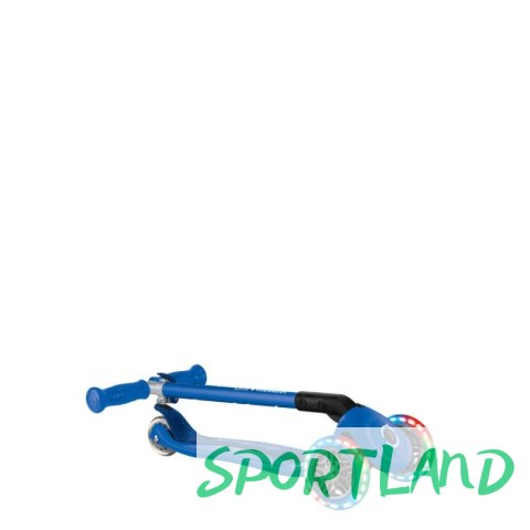 Hulajnoga 3-kołowa Globber Primo Foldable Lights 432-100-2 HS-TNK-000013800 N/A