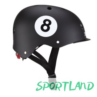 Kask Globber Elite Lights 507-120 HS-TNK-000011576 N/A