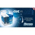 Piórka Harrows Clic HS-TNK-000013635 N/A